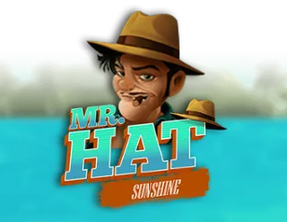 Mr. Hat Sunshine