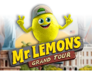 Mr. Lemon's Grand Tour