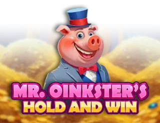 Mr. Oinksters Hold and Win