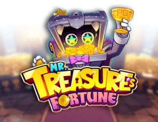 Mr. Treasure's Fortune