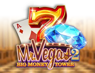 Mr. Vegas 2: Big Money Tower