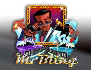 Mr Bling