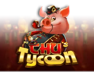 Mr Chu Tycoon
