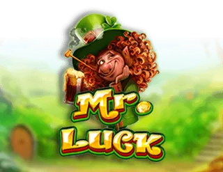 Mr.Luck