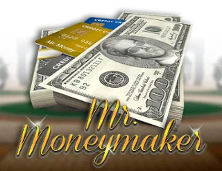 Mr Money Maker