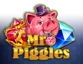 Mr Piggles
