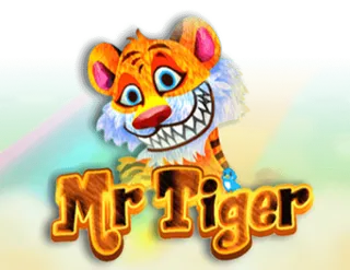 Mr Tiger