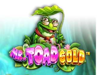 Mr Toad Gold Megaways