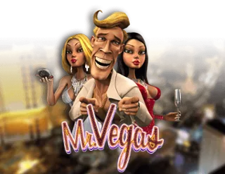 Mr.Vegas