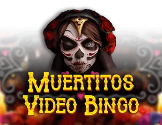 Muertitos Video Bingo