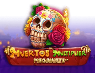 Muertos Multiplier Megaways
