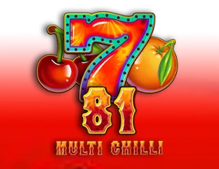 Multi Chilli 81