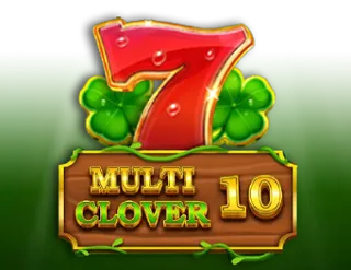 Multi Clover 10