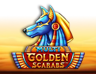 Multi Golden Scarabs