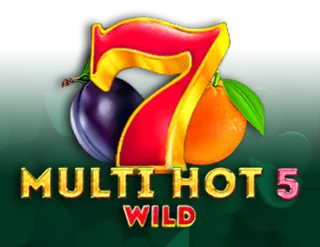 Multi Hot 5 Wild