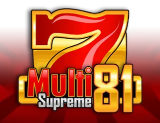 Multi Supreme 81