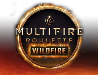 Multifire Roulette Wildfire