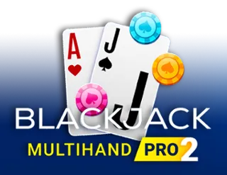 Multihand Blackjack Pro 2