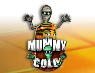 Mummy Gold