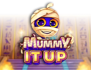 Mummy It Up!