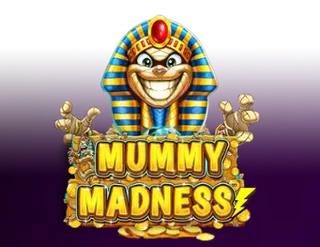 Mummy Madness