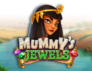 Mummy’s Jewels
