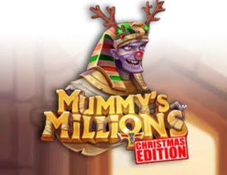 Mummy’s Millions Christmas