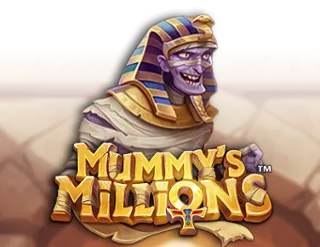 Mummy’s Millions