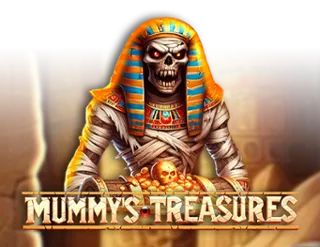 Mummy's Treasures