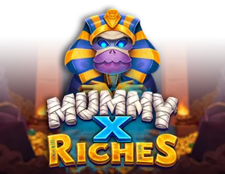 Mummy X Riches