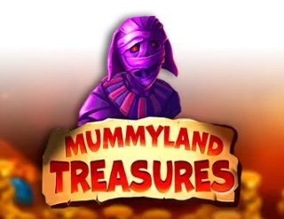 Mummyland Treasures