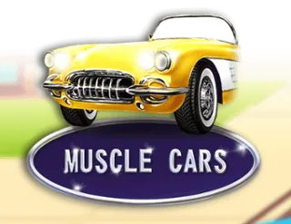 Muscle Cars