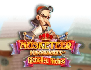Musketeer Megaways