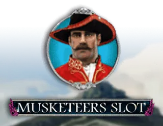 Musketeer Slot
