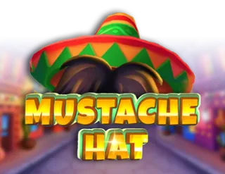 Mustache Hat