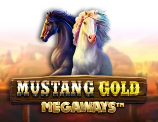 Mustang Gold Megaways