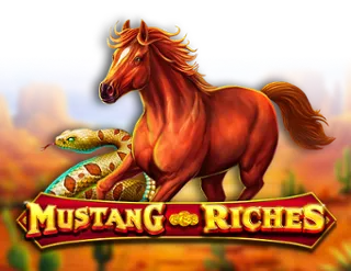 Mustang Riches