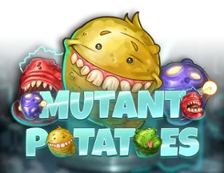 Mutant Potatoes