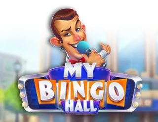 My Bingo Hall