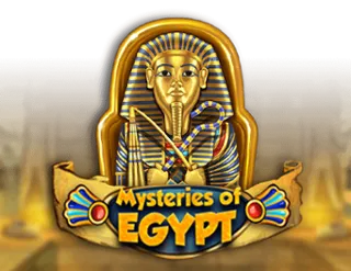 Mysteries of Egypt