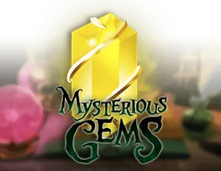 Mysterious Gems