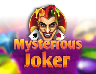 Mysterious Joker