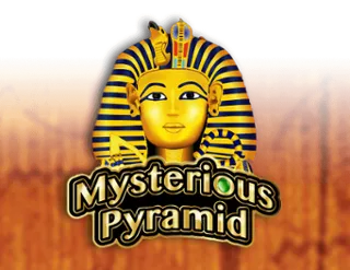 Mysterious Pyramid