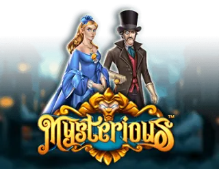 Mysterious