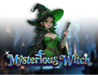 Mysterious Witch