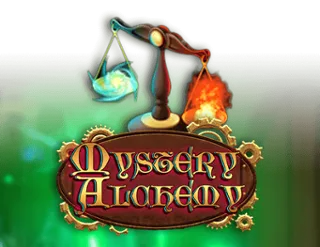 Mystery Alchemy