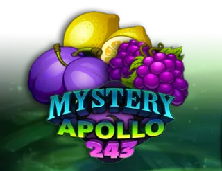 Mystery Apollo 243