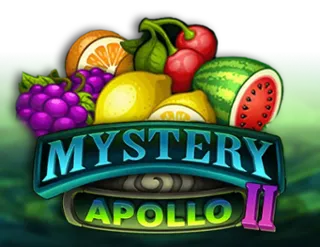 Mystery Apollo II