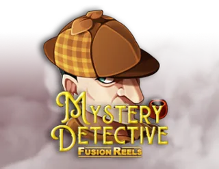 Mystery Detective Fusion Reels