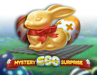 Mystery Egg Surprise